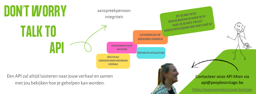 Integriteitsbeleid