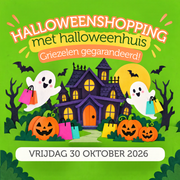 Halloweenhuis