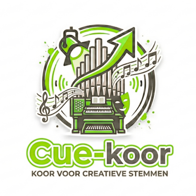 Cue-koor (vanaf 16j)
