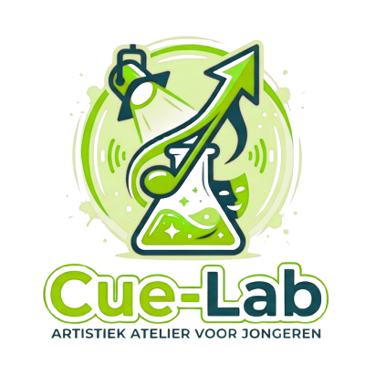Cue-lab (vanaf 16j)